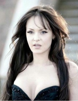 Gaby Spanic Gaby Spanic